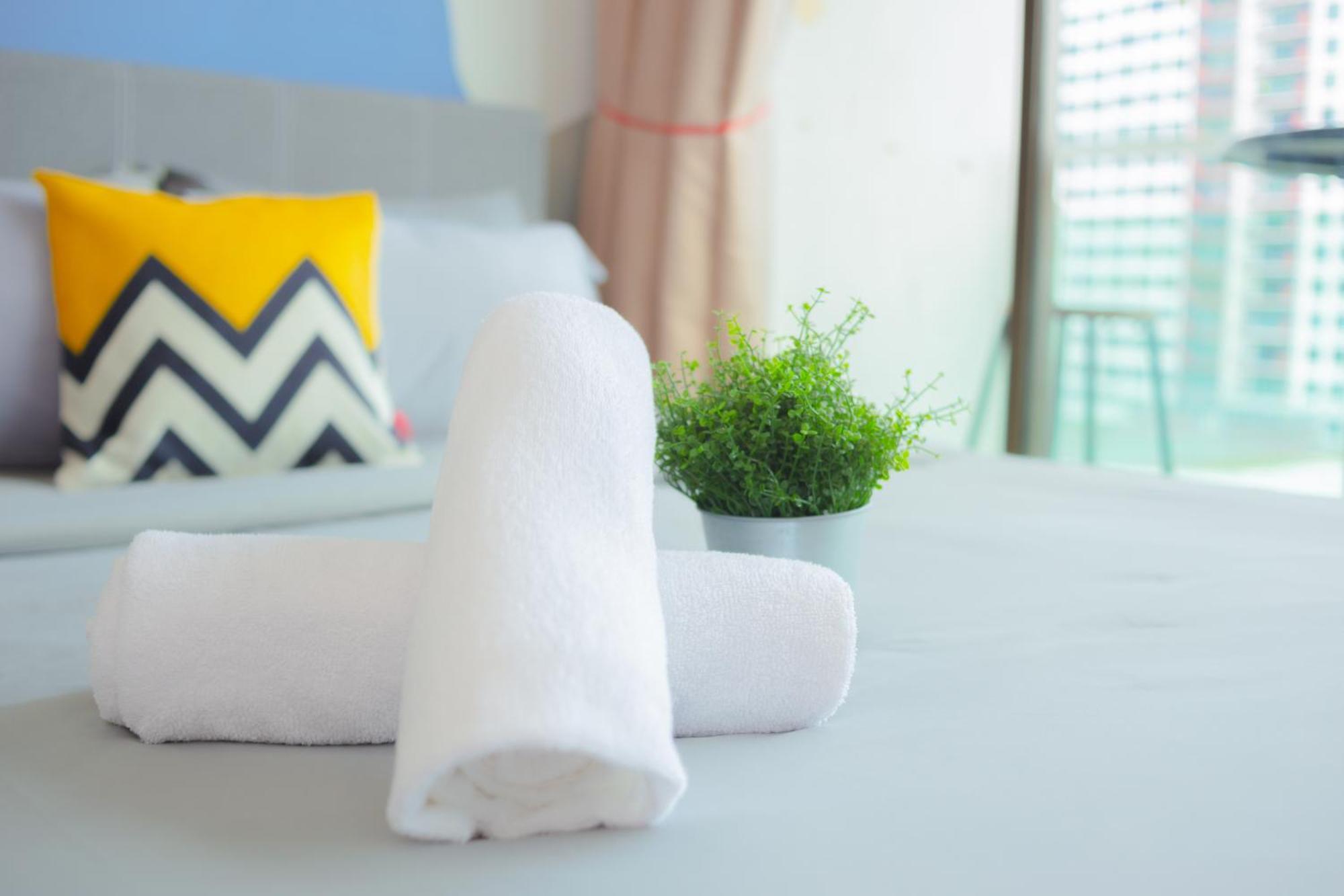 Apartment -lake View- Mount Austin Ikea Toppen 10 Mins - A110 Johor Bahru